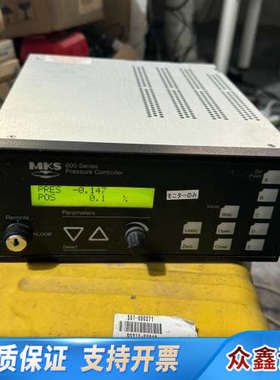 MKS 600系列 651CD2S1NJ