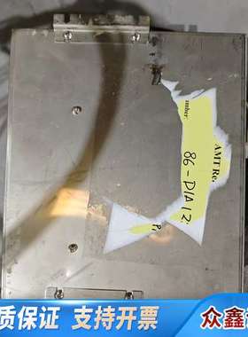 TDK TAS300 Load Port电源，输入电压100