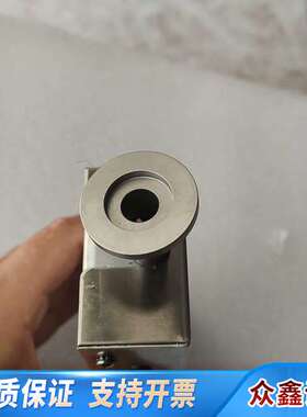 WARNING  真空计  325  MODUCELL