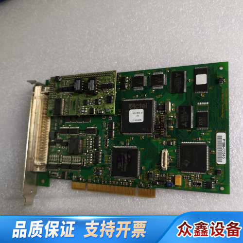 TRIO多轴运动控制器 PCI208 采集卡 PCI208