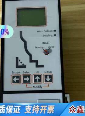 MPACT断路器M-PRO WJ20电子脱扣器GEMPR