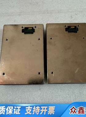 Symmetricom SA.22c  铷原子，锁定，