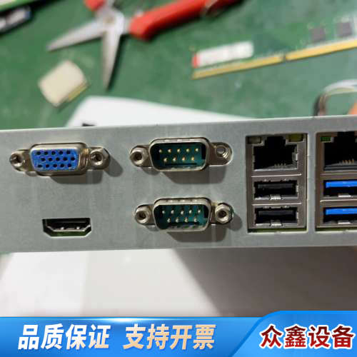 ITX-P365工控17x17设备主板