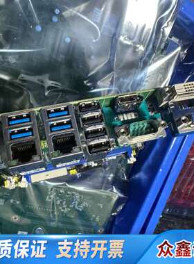 几十片AIMB-505G2 ，非常新 ，