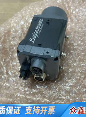 KEYENCE SR-D100H Fusion Imager