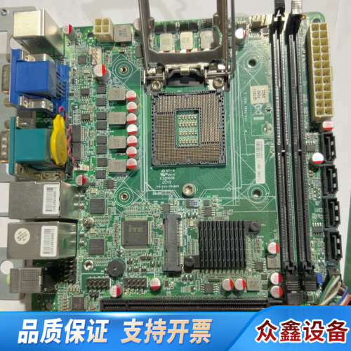 ITX-P365工控17x17设备主板  .议价
