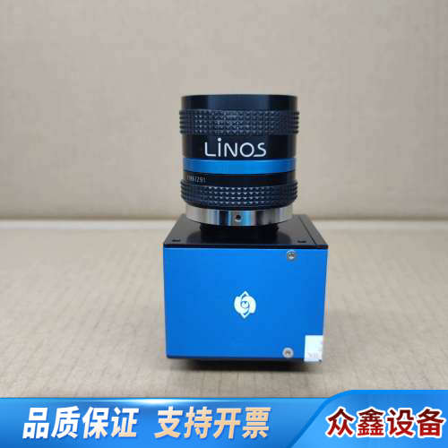 Linos MeVis-C 1:1.6 f=25mm 近红外.议价
