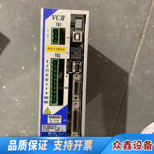 驱动器/控制器NCR-DDA0A1A-051，，.议价