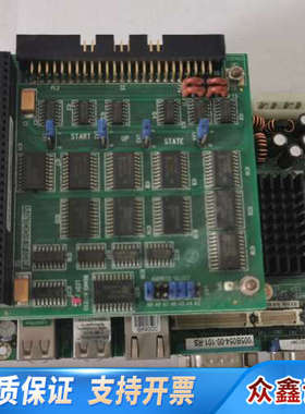 ARCOM AIM104-IO32 控制器，WAFER-LX.议价