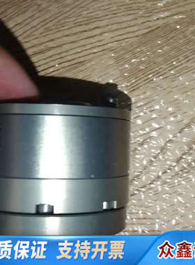 雄克气缸，品牌，SCHUNK,订货号324451，九五成