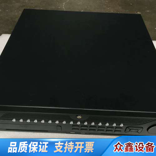 DS-9016HF-FT 16路D1高清混合网.议价
