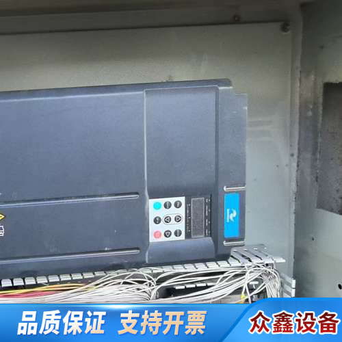 CS200-4T45PB汇川变频器45KW 380V.议价