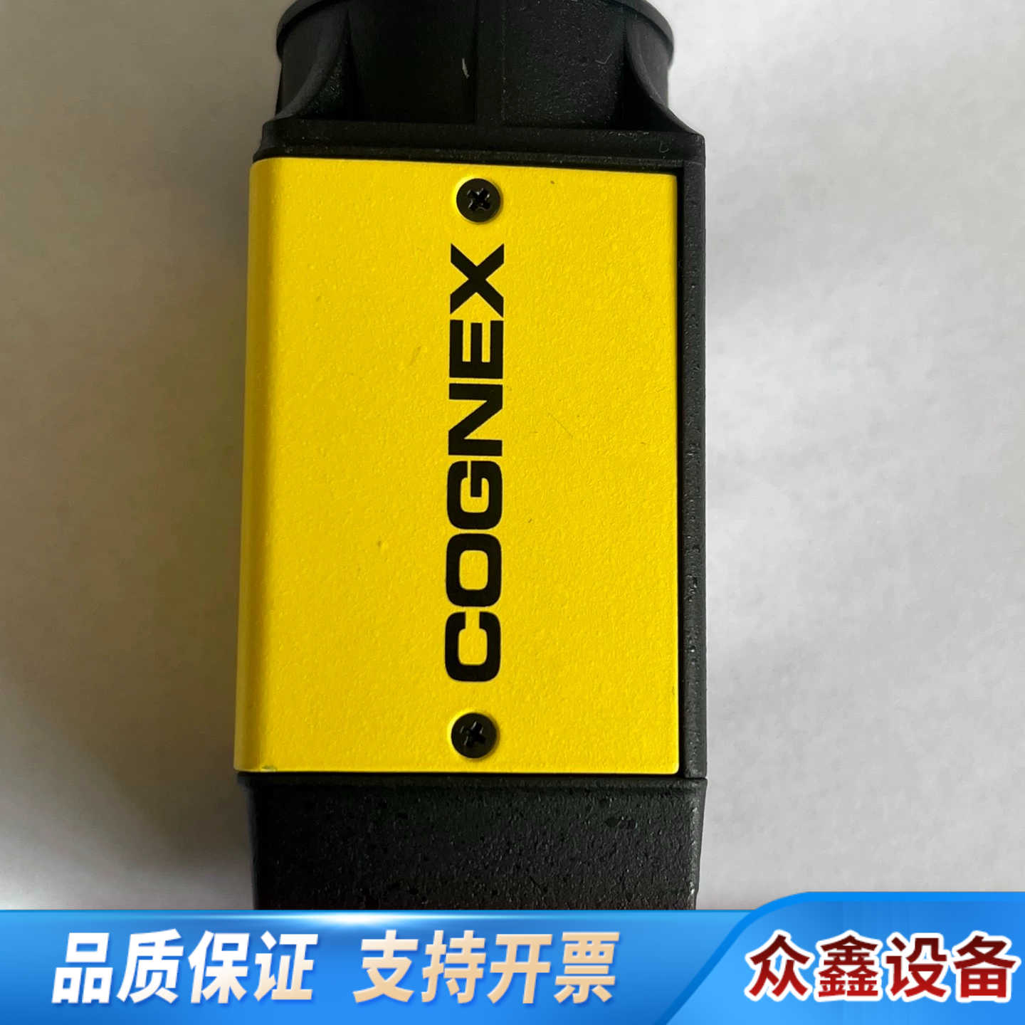 IS8105M-3SP-10康耐视智能相机，500万像素，支.议价