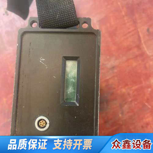 装备全站仪外挂电池ZTL207 完毕 搬迁前没带走.议价