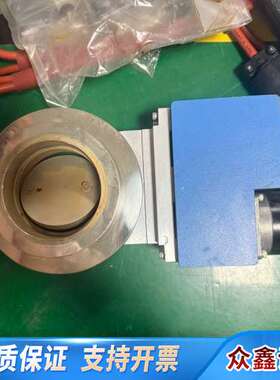 Millipore MDVX-030IS0-T真空蝶阀，