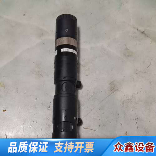 ASM工业相机镜头，型号01-E02166 REV 