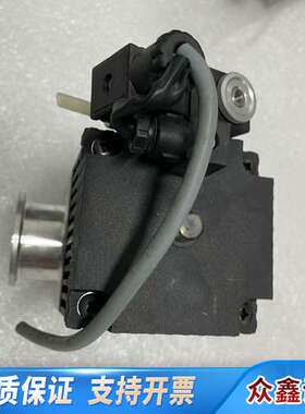 EDWARDS PV40PKA B C4141000 VAL