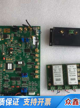 Amplitude Systemes  PCB板