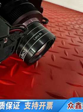 Camtek康代AOI扫描机8K CCD镜头LINOS LE