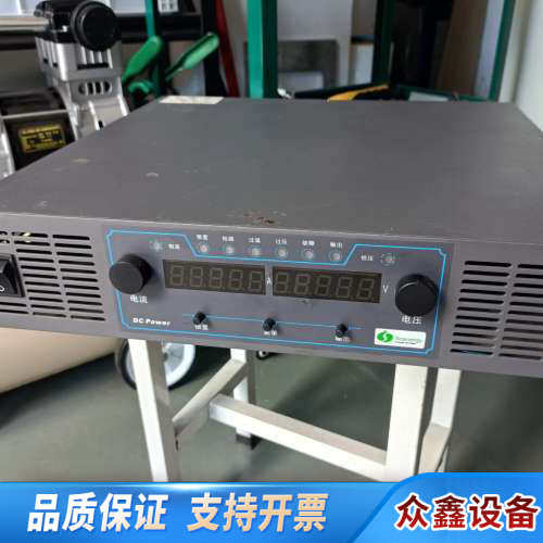 SCENERGY直流稳压电源DFB803224H，所