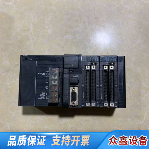 CJ2M-CPU14，CJ1W-OD261，CJ1W-ID2.议价