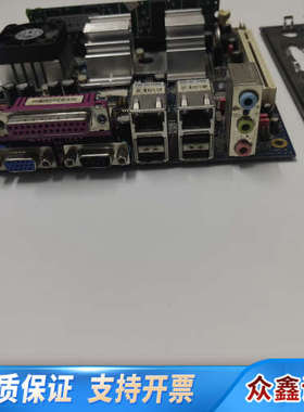 品牌：威盛VIA EPIA-PD10000G