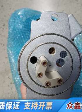 AMAT应用材料射频滤波器，型号0090-09550 R