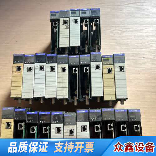 1756-CNB。D版本21个。E版本5个。货物属于.议价