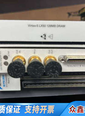 NI PXI-8513/2 780688-02 PXI