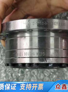 Leaderdrive谐波减速机D-9752-A1