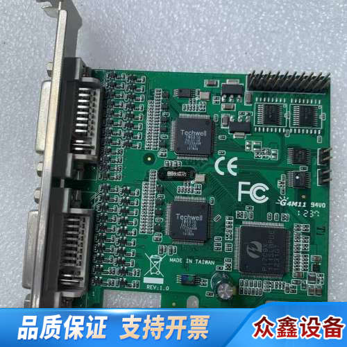 G4M11TECHWELL PI7C9X E105181G4.议价