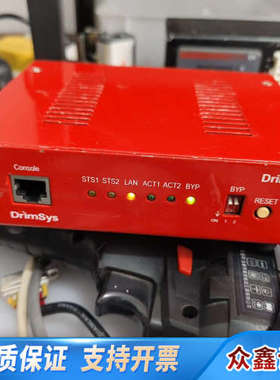 DrimSYS通讯控制器，型号：DrimGPIBr，通电能开.议价