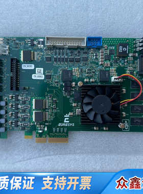 Euresys Coaxlink Quad G3 coaxp.议价