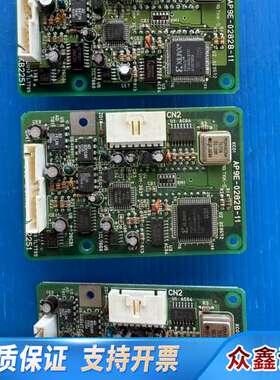 TEL涂胶显影配件 TKB2251 线路板