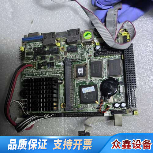 艾讯镶嵌式工控机主板，，REV-A7-RC.84620