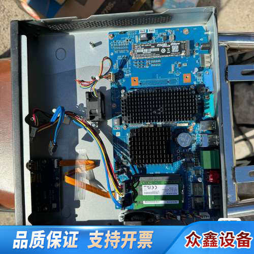 大华DH-IVD501-L2录像机 人脸识别录像机双网.议价