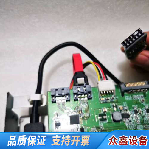 HP Z8G4工作站光驱位读卡器  新