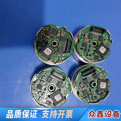 海德汉编码器ECI 1118 EnDat22 37，.议价