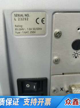 QUADRA-CHEK 100数据采集处理器，，