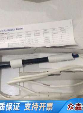 梅特勒ph电极，inlab expert pro