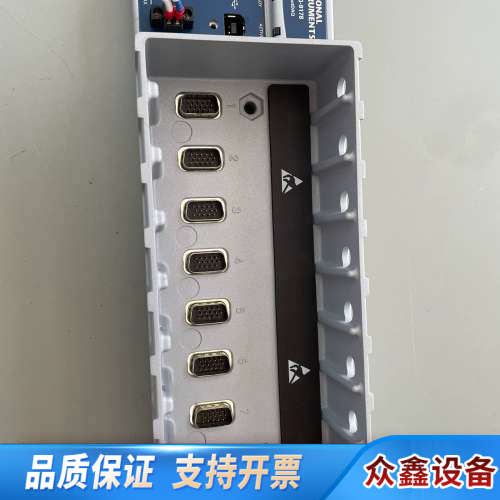 议价NI cDAQ-9178八槽NI Compac