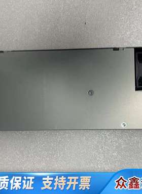 SR650 750W电源 PN:01PF536   数