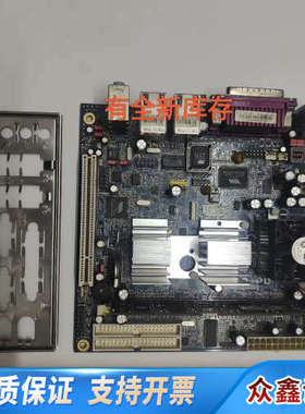 品牌：威盛VIA EPIA-PD10000G