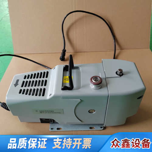 varian瓦里安真空泵IDP3 真空泵  图.议价