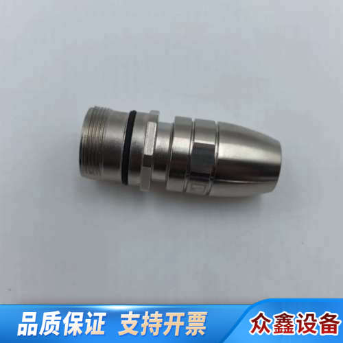 RC-12P1N8A80K5M23 12芯公头连.议价