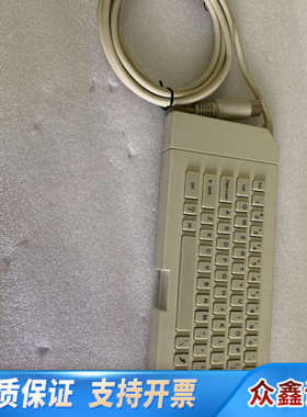 BIO-RAD伯乐 BioLogic Keyboard