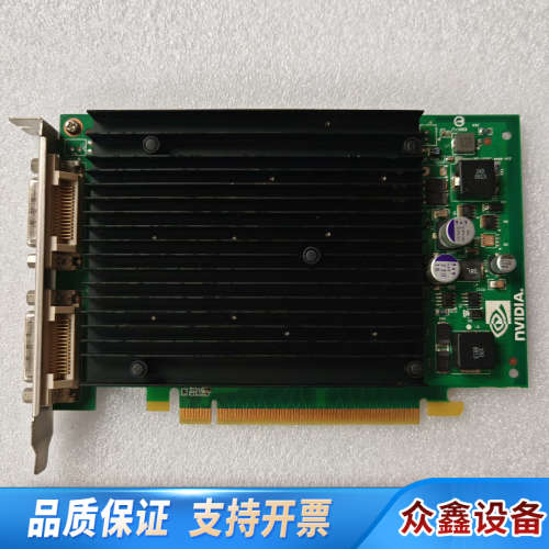Quadro NVS440 128M多屏显卡4屏拼接大屏.议价