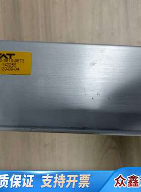 VAT PM-6自适应压力控制器，型号650PM-24C