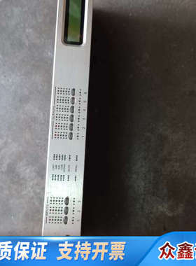 XILICA数字音频处理器XA-3060，，3进6出