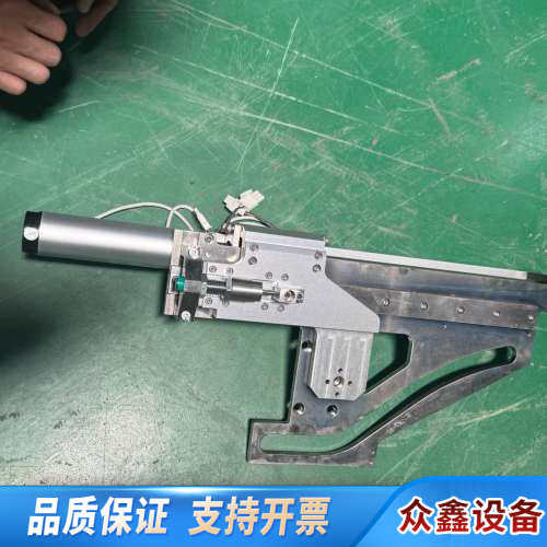 CKD气动件 XCA-00-20-265-95，进